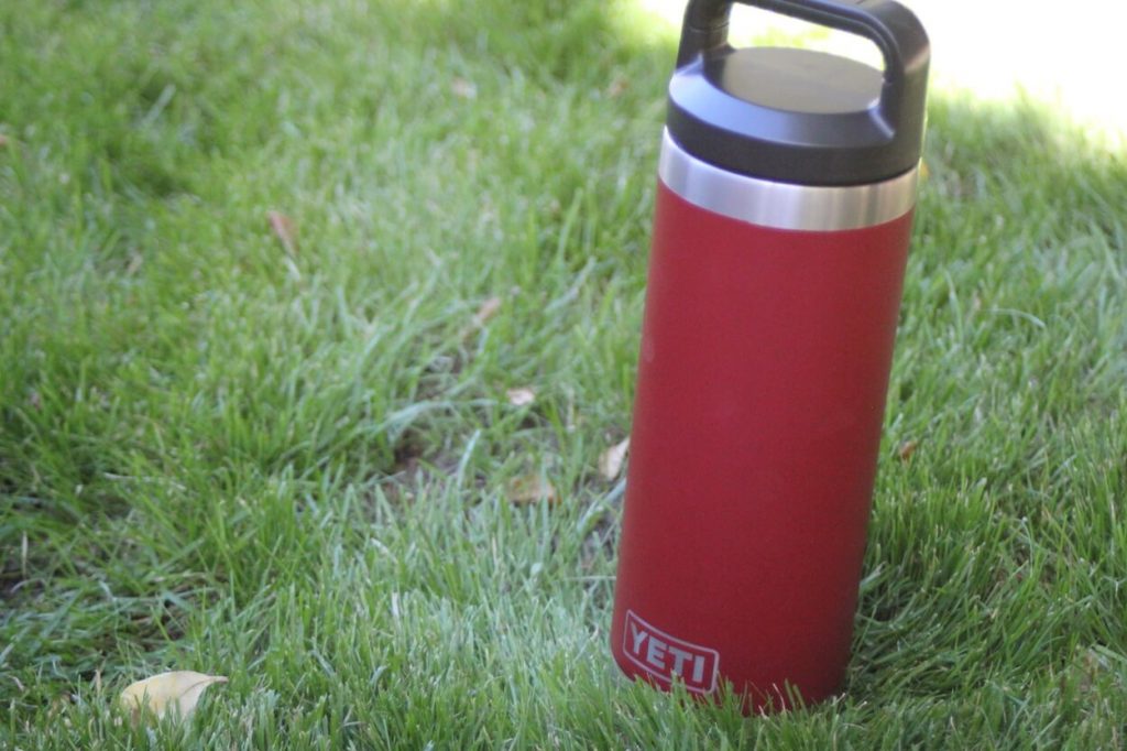 Yeti vs Hydro Flask Which Insulated Bottle is Best?