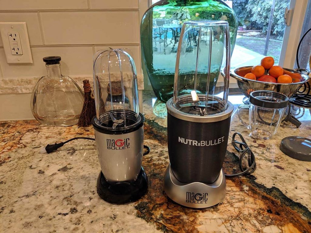 The Best Bullet Blenders - Tested and Reviewed