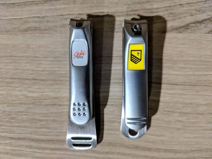 what are the best nail clippers