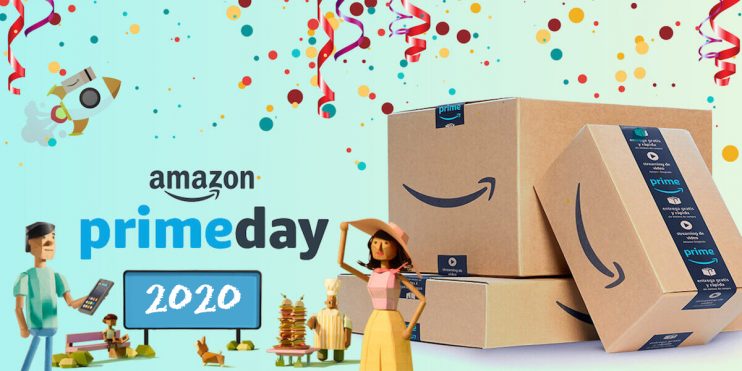 The Complete Amazon Prime Day Guide 2020 – Find the Best Deals!
